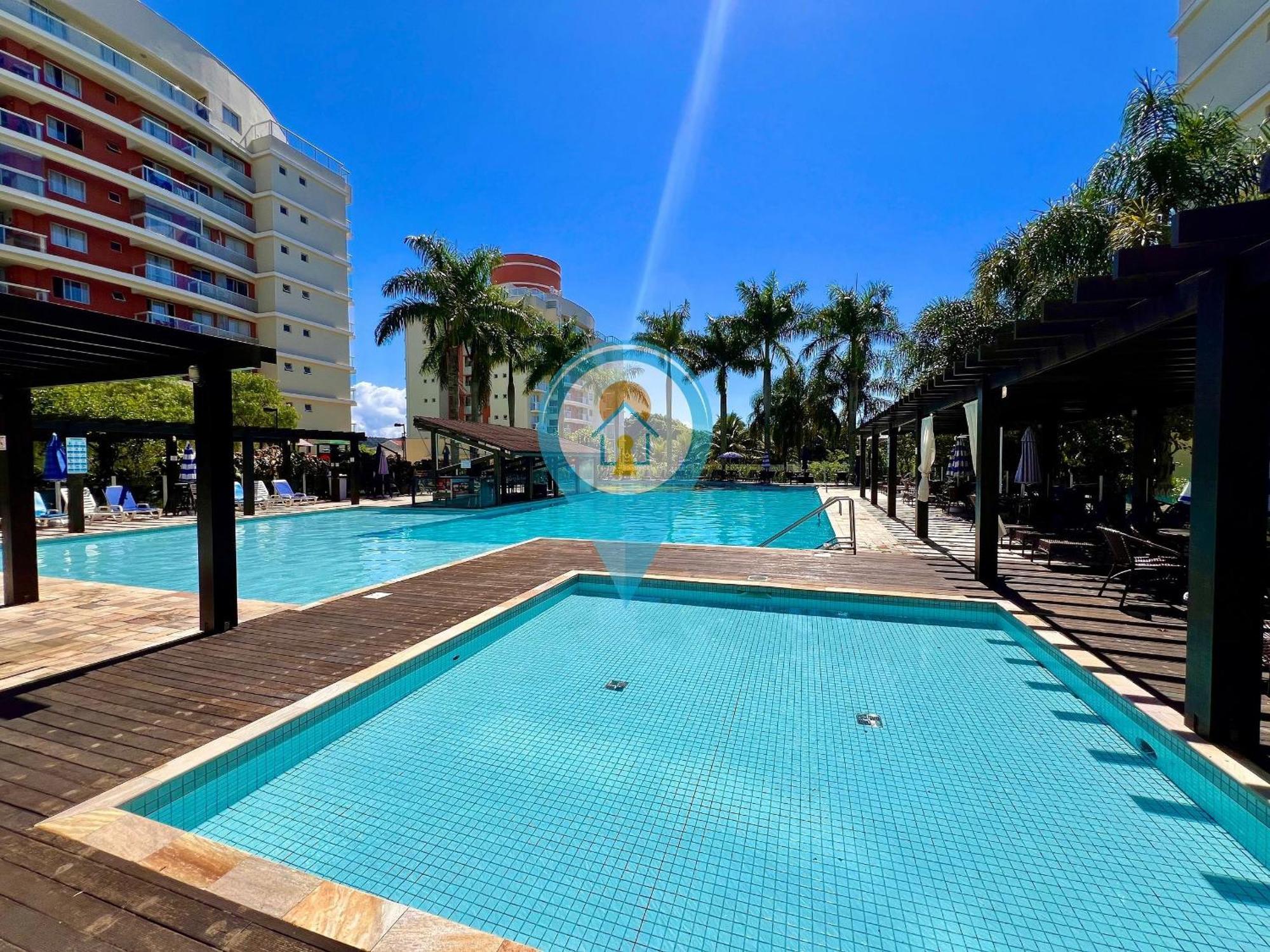 N6802 Cobertura Vista Mar Praia E Beto Carrero 페냐 외부 사진