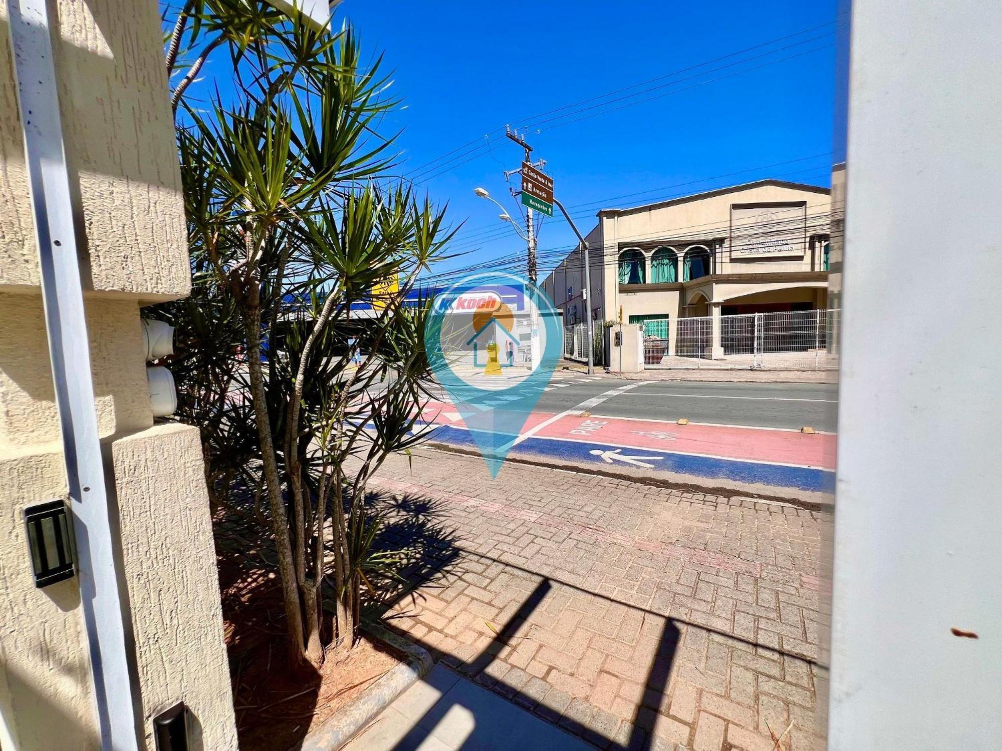 N6802 Cobertura Vista Mar Praia E Beto Carrero 페냐 외부 사진