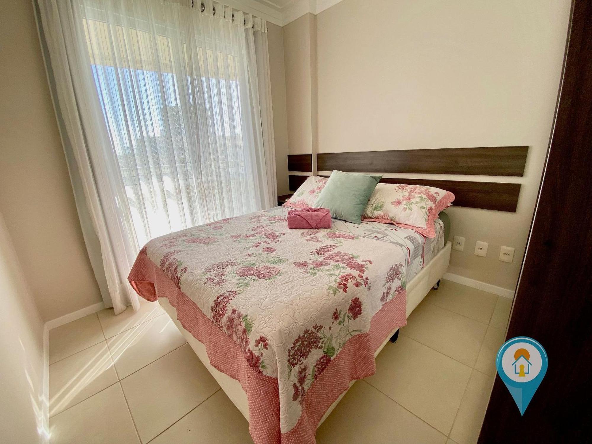 N6802 Cobertura Vista Mar Praia E Beto Carrero 페냐 외부 사진