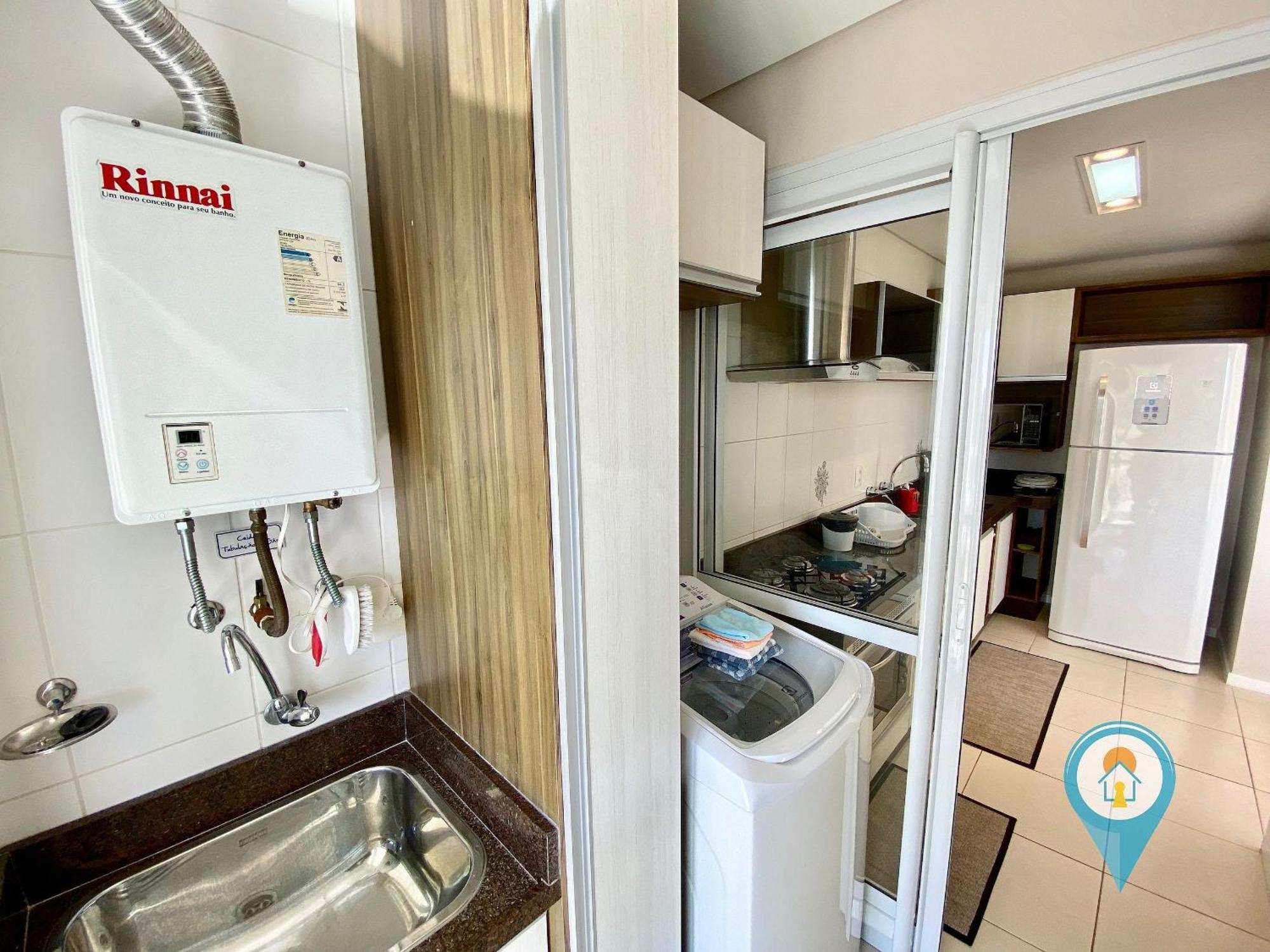 N6802 Cobertura Vista Mar Praia E Beto Carrero 페냐 외부 사진