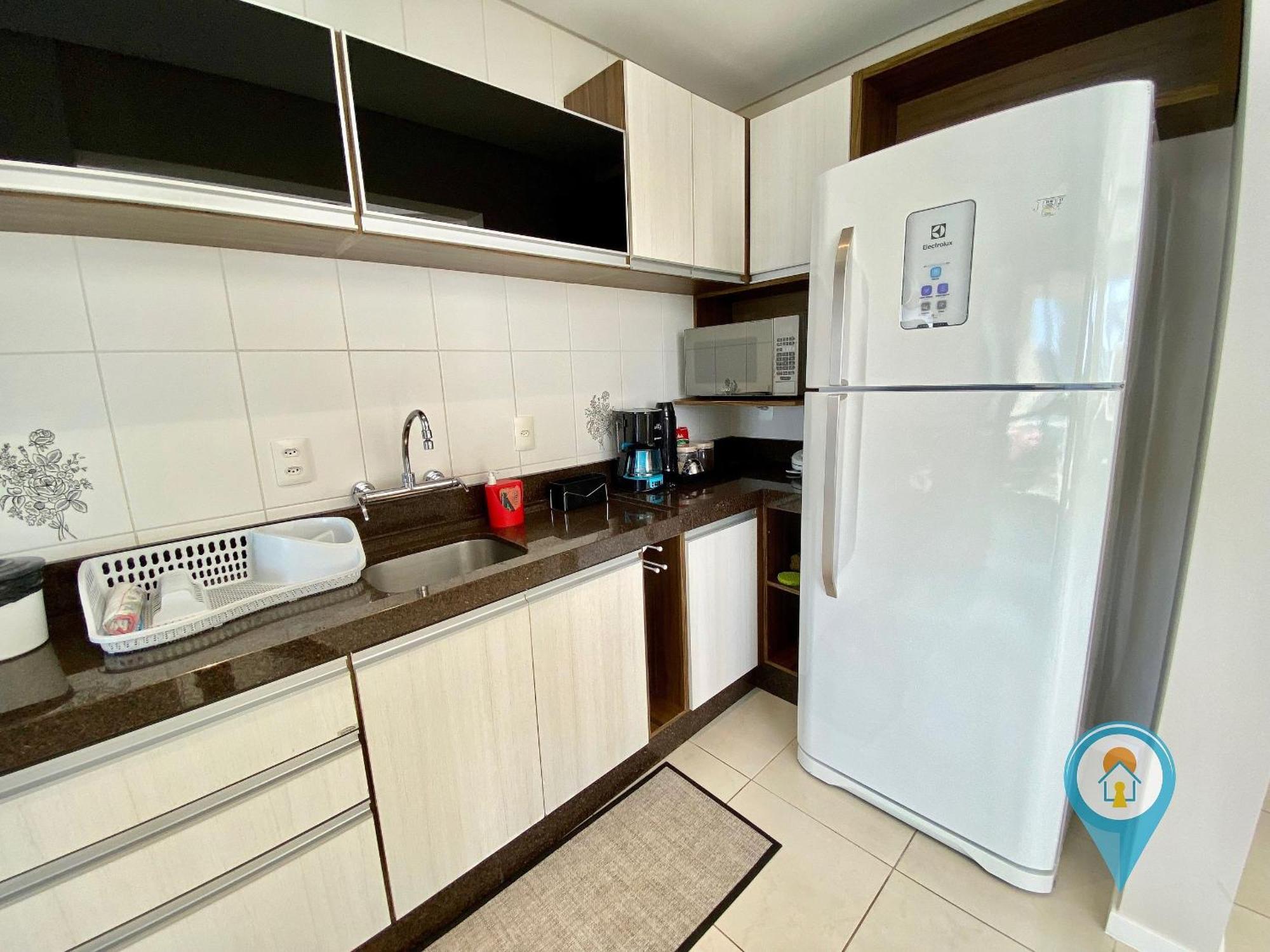 N6802 Cobertura Vista Mar Praia E Beto Carrero 페냐 외부 사진