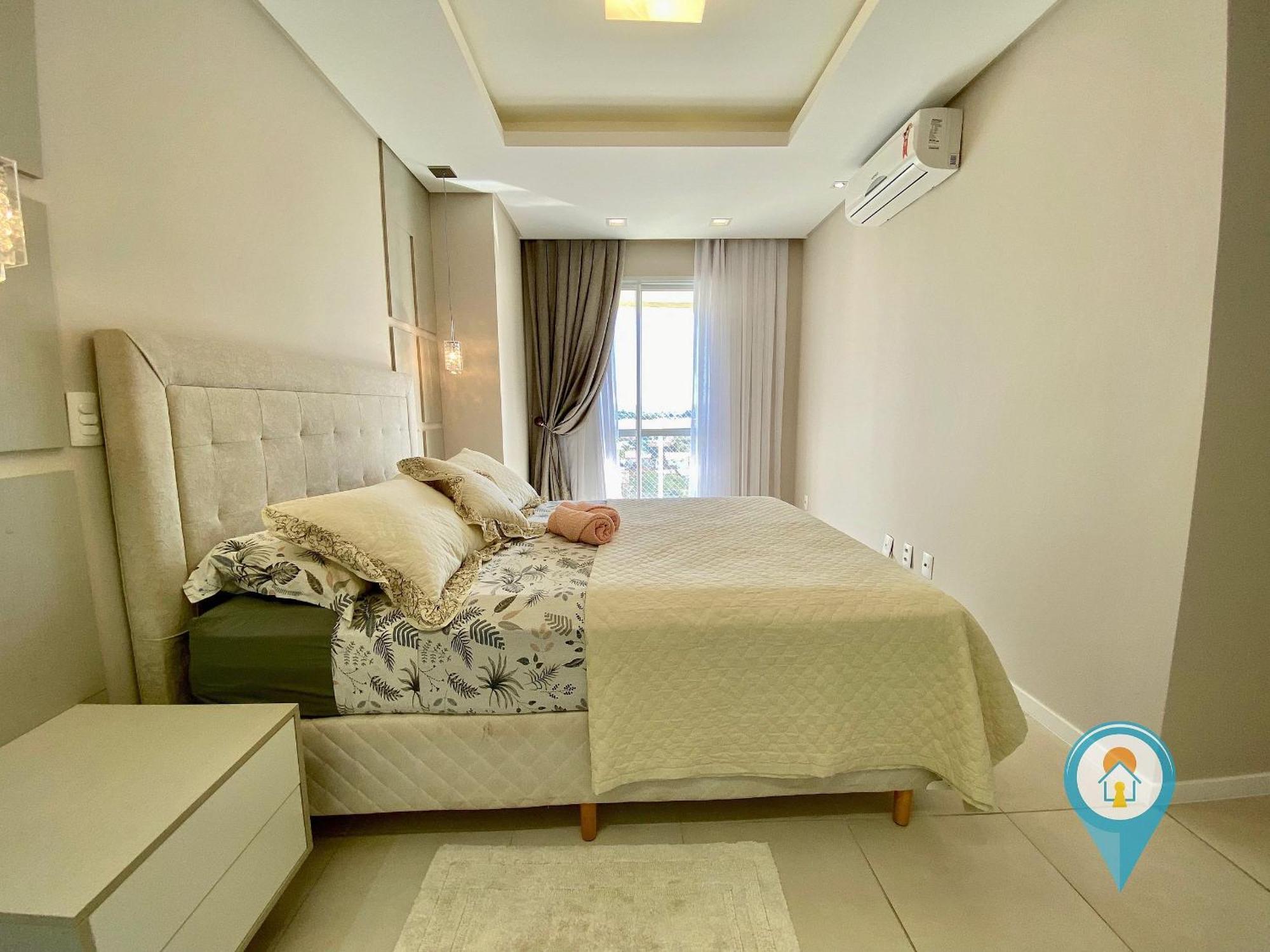 N6802 Cobertura Vista Mar Praia E Beto Carrero 페냐 외부 사진