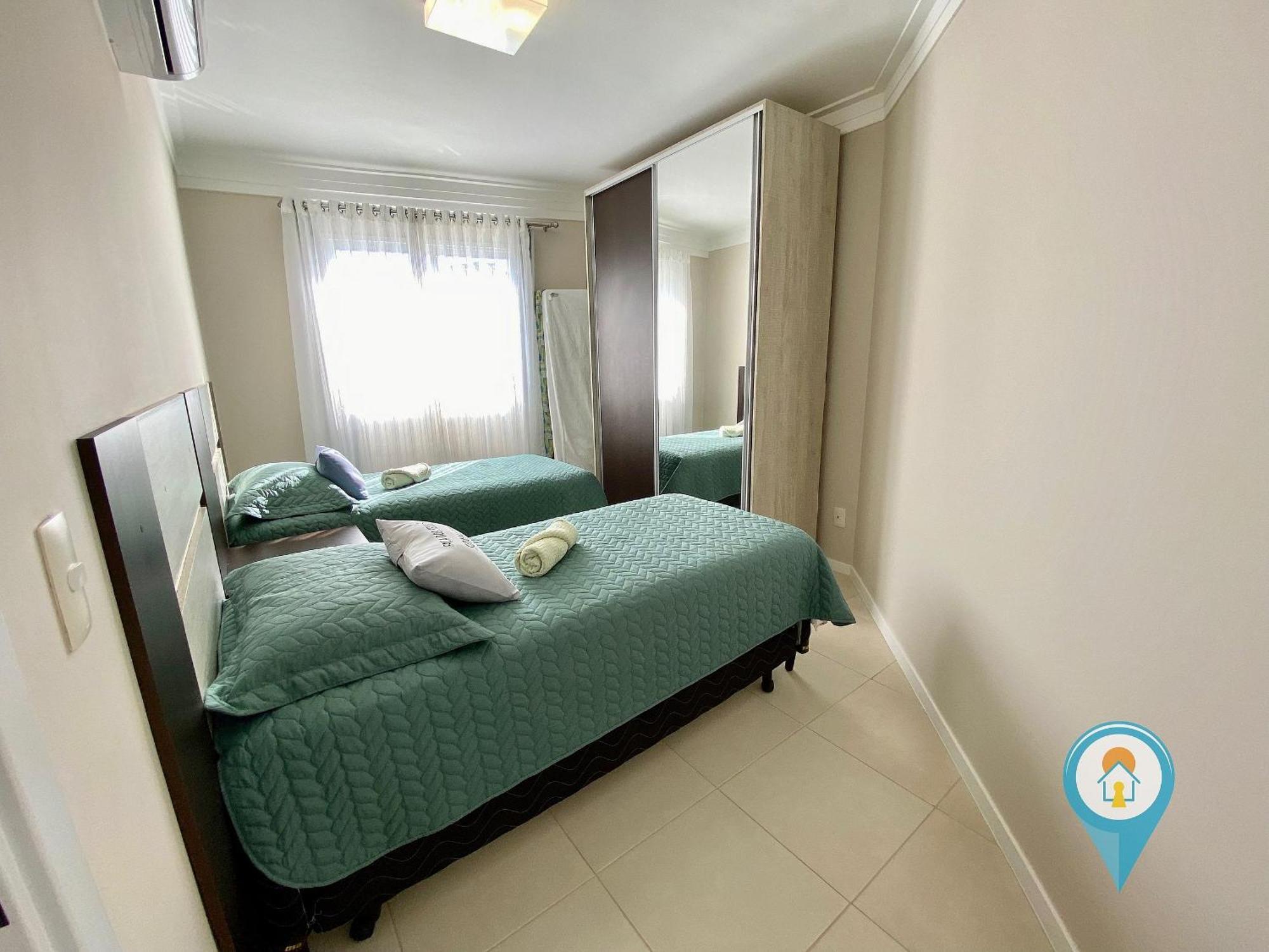 N6802 Cobertura Vista Mar Praia E Beto Carrero 페냐 외부 사진