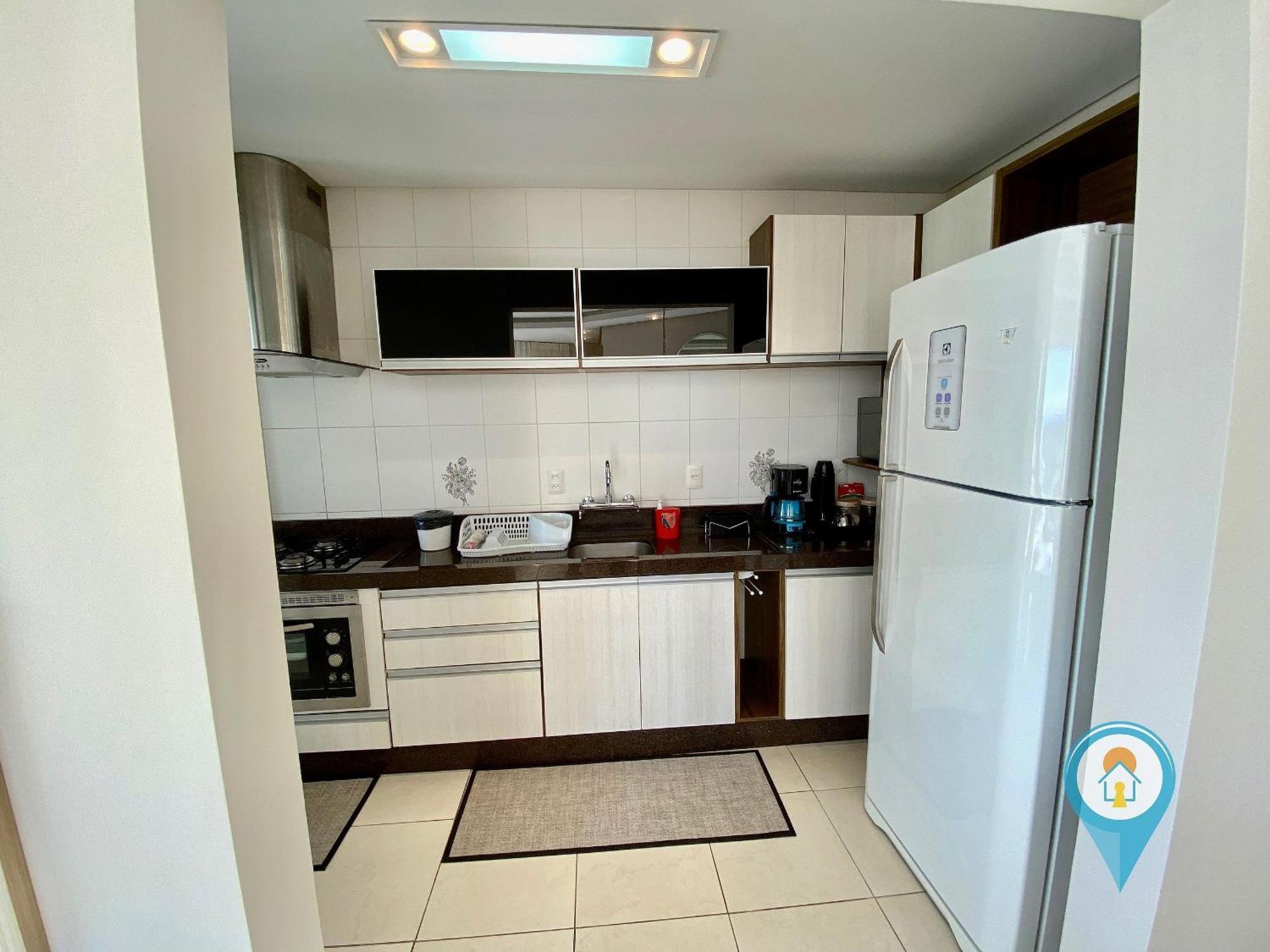 N6802 Cobertura Vista Mar Praia E Beto Carrero 페냐 외부 사진