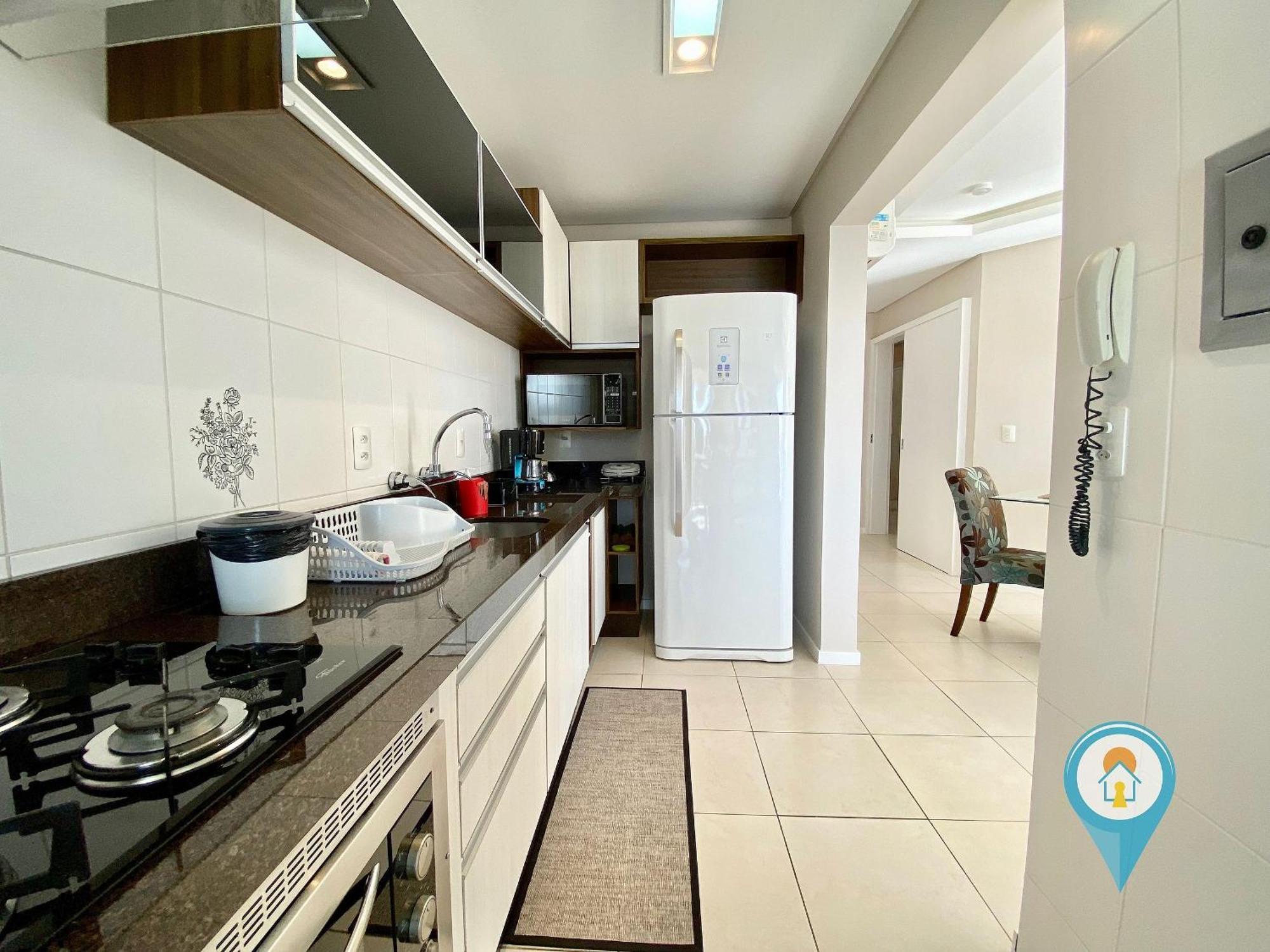 N6802 Cobertura Vista Mar Praia E Beto Carrero 페냐 외부 사진