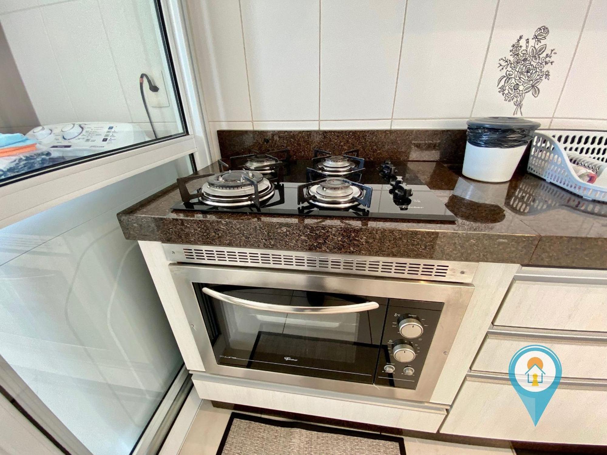 N6802 Cobertura Vista Mar Praia E Beto Carrero 페냐 외부 사진