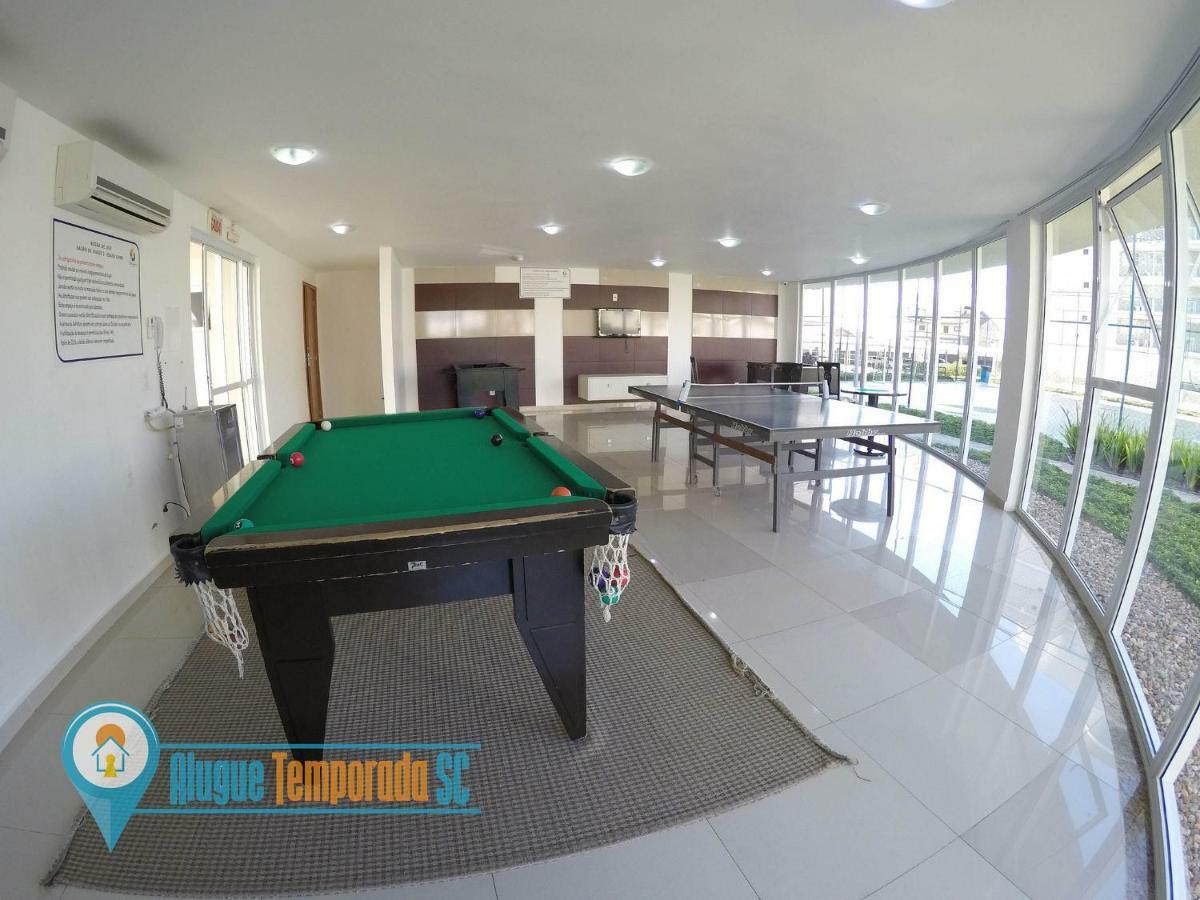 N6802 Cobertura Vista Mar Praia E Beto Carrero 페냐 외부 사진